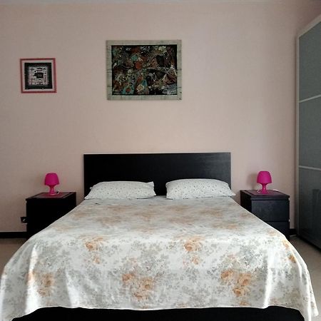 Airport Alexander Apartment เจนัว ภายนอก รูปภาพ