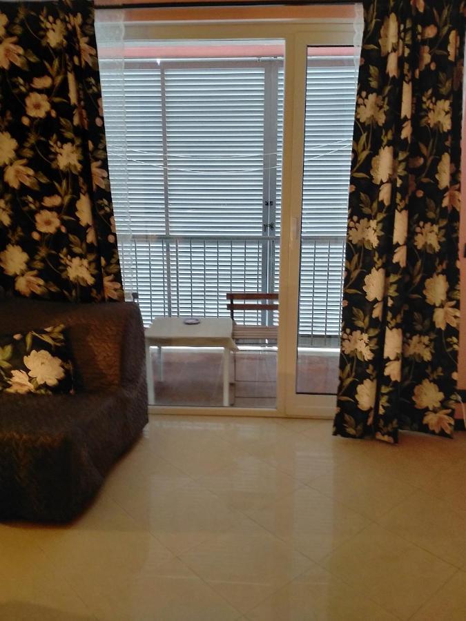 Airport Alexander Apartment เจนัว ภายนอก รูปภาพ