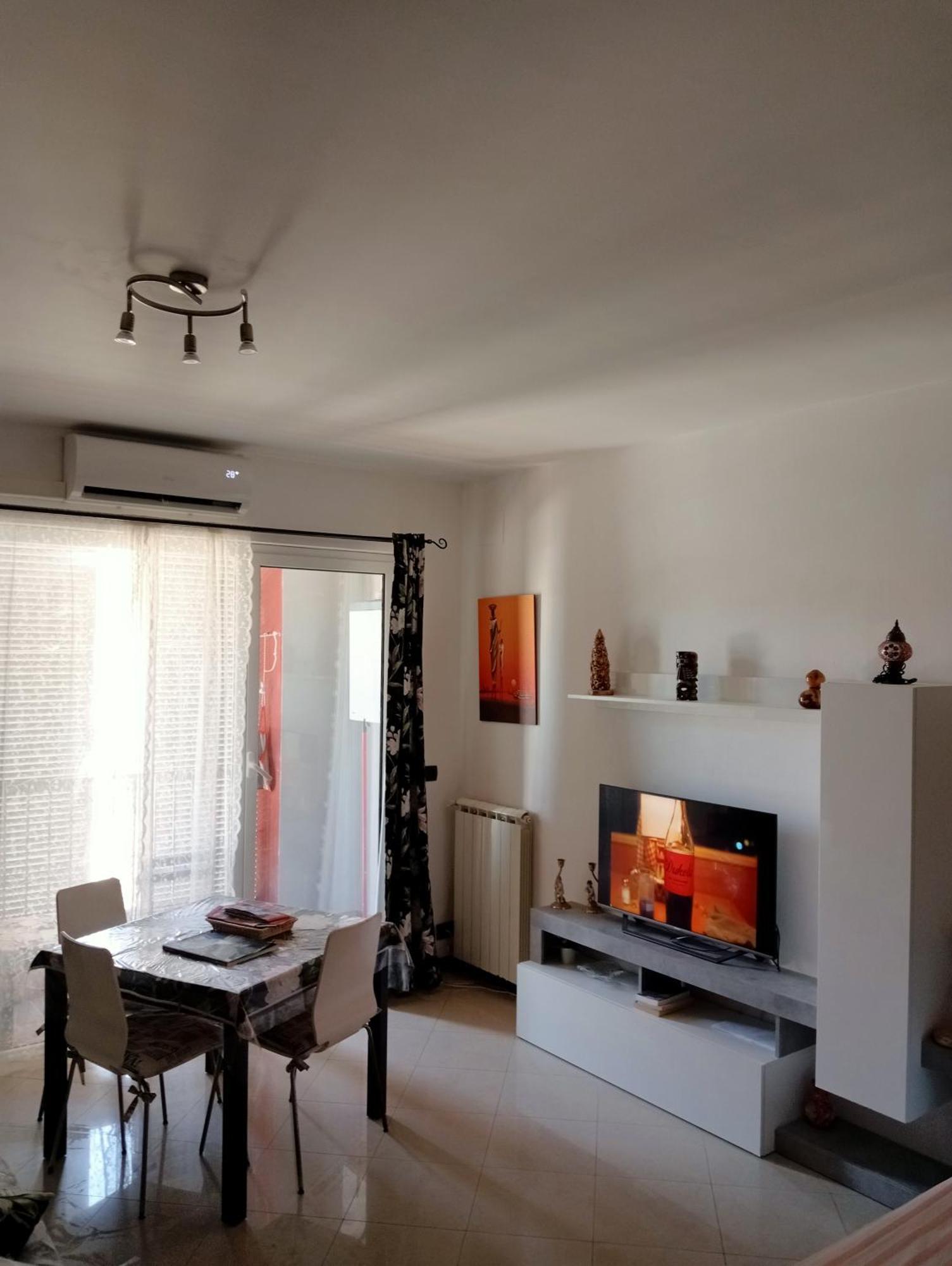 Airport Alexander Apartment เจนัว ภายนอก รูปภาพ